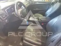 2020 Ford FUSION photo