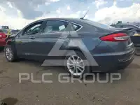 2020 Ford FUSION фото
