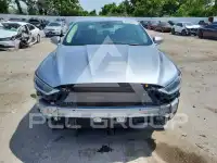 2020 Ford FUSION photo