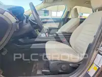 2020 Ford FUSION фото