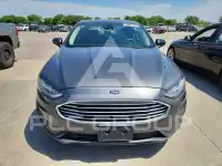 2020 Ford FUSION photo