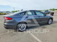 2020 Ford FUSION фото
