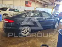 2020 Ford FUSION photo