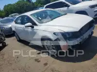 2020 Ford FUSION photo