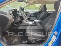 2020 Ford FUSION фото
