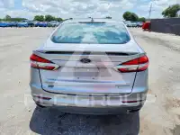 2020 Ford FUSION photo