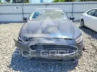 2020 Ford FUSION фото
