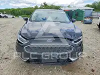 2020 Ford FUSION фото