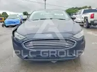 2020 Ford FUSION фото