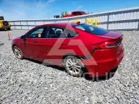 2020 Ford FUSION фото