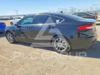 2020 Ford FUSION фото