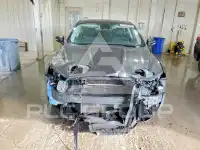 2020 Ford FUSION фото