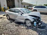 2020 Ford FUSION photo