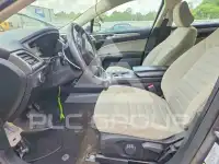 2020 Ford FUSION фото