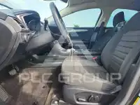 2020 Ford FUSION фото