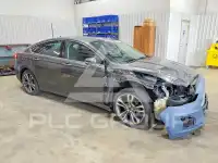 2020 Ford FUSION фото