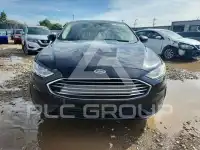 2020 Ford FUSION фото