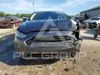 2020 Ford FUSION photo