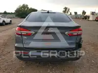 2020 Ford FUSION photo