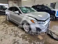 2020 Ford FUSION photo