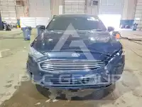 2020 Ford FUSION фото