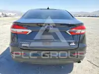 2020 Ford FUSION фото