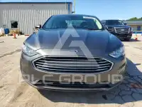 2020 Ford FUSION photo
