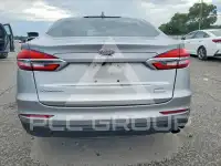 2020 Ford FUSION photo