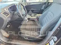 2020 Ford FUSION photo