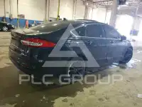 2020 Ford FUSION фото