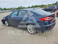 2020 Ford FUSION photo