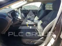 2020 Ford FUSION фото