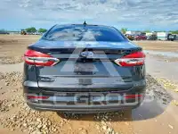 2020 Ford FUSION фото