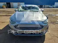 2020 Ford FUSION фото