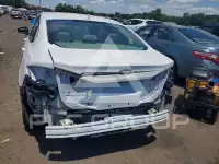 2020 Ford FUSION photo