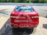 2020 Ford FUSION фото