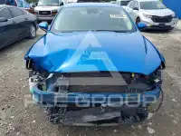 2020 Ford FUSION фото