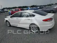2020 Ford FUSION photo