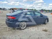 2020 Ford FUSION фото