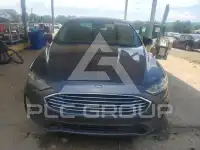 2020 Ford FUSION photo