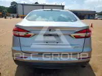 2020 Ford FUSION фото