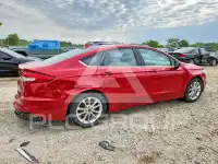 2020 Ford FUSION photo
