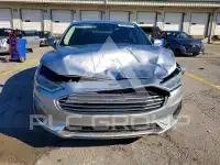 2020 Ford FUSION фото