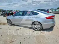 2020 Ford FUSION photo