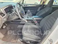 2020 Ford FUSION фото