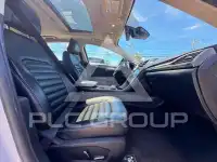 2020 Ford FUSION фото