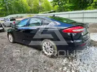 2020 Ford FUSION photo