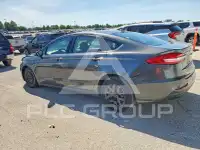 2020 Ford FUSION фото