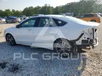 2020 Ford FUSION фото