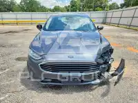 2020 Ford FUSION фото